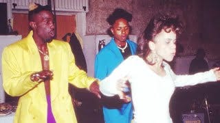 Father MC featuring Jodeci & Puff Daddy "Lisa Baby" LIVE at the Apollo  (1991) - YouTube