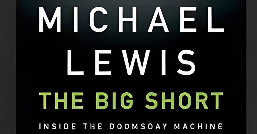 Discover the top 10 life lessons that can be learned from “The Big Short: Inside the Doomsday Machine” by Michael Lewis, and how they can be applied to your life for personal growth and success.