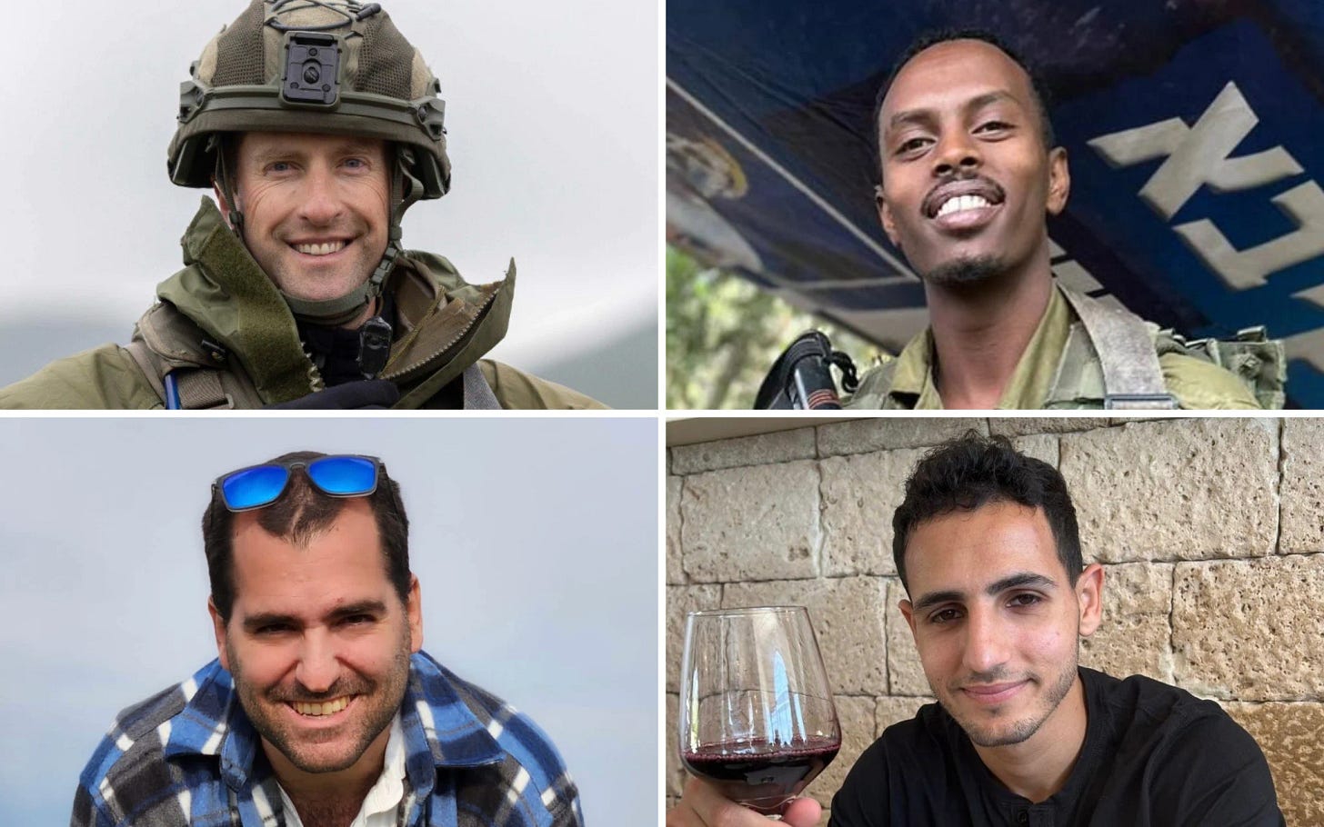 Israel Update: December 11 (day 433) 3 - The Crossover Project https%3A%2F%2Fsubstack post media.s3.amazonaws.com%2Fpublic%2Fimages%2Fe4e89ae5 e0cc 468a b4c1 - The Crossover Project