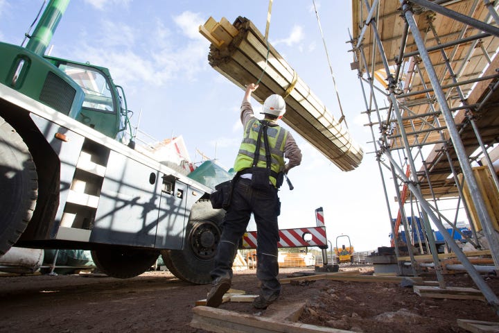 construction worker
