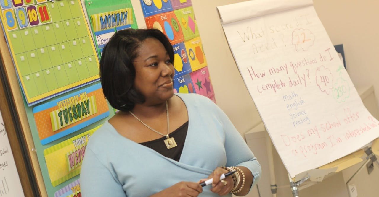How to Become a Primary School Teacher in 7 Steps - Monarch