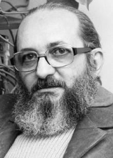 Paulo Freire | Reading Hall of Fame