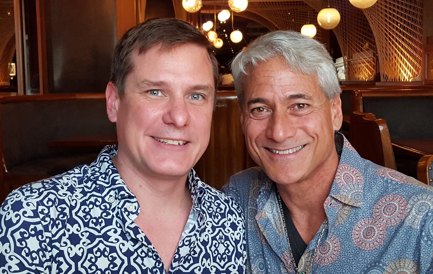 greg louganis