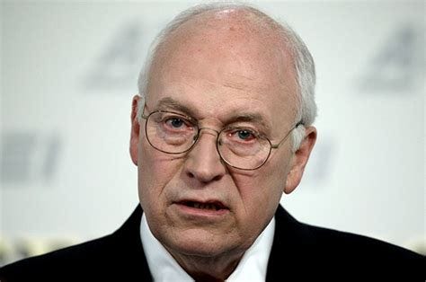 Cheney's scary pile of garbage: Why his torture defense is even worse ...