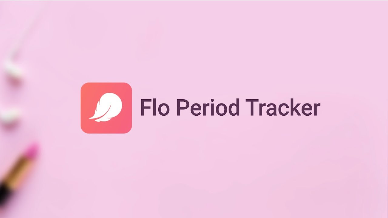 Period Tracker | FLO App - YouTube