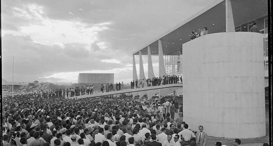 Brasília: história, governo JK, inauguração e consequências