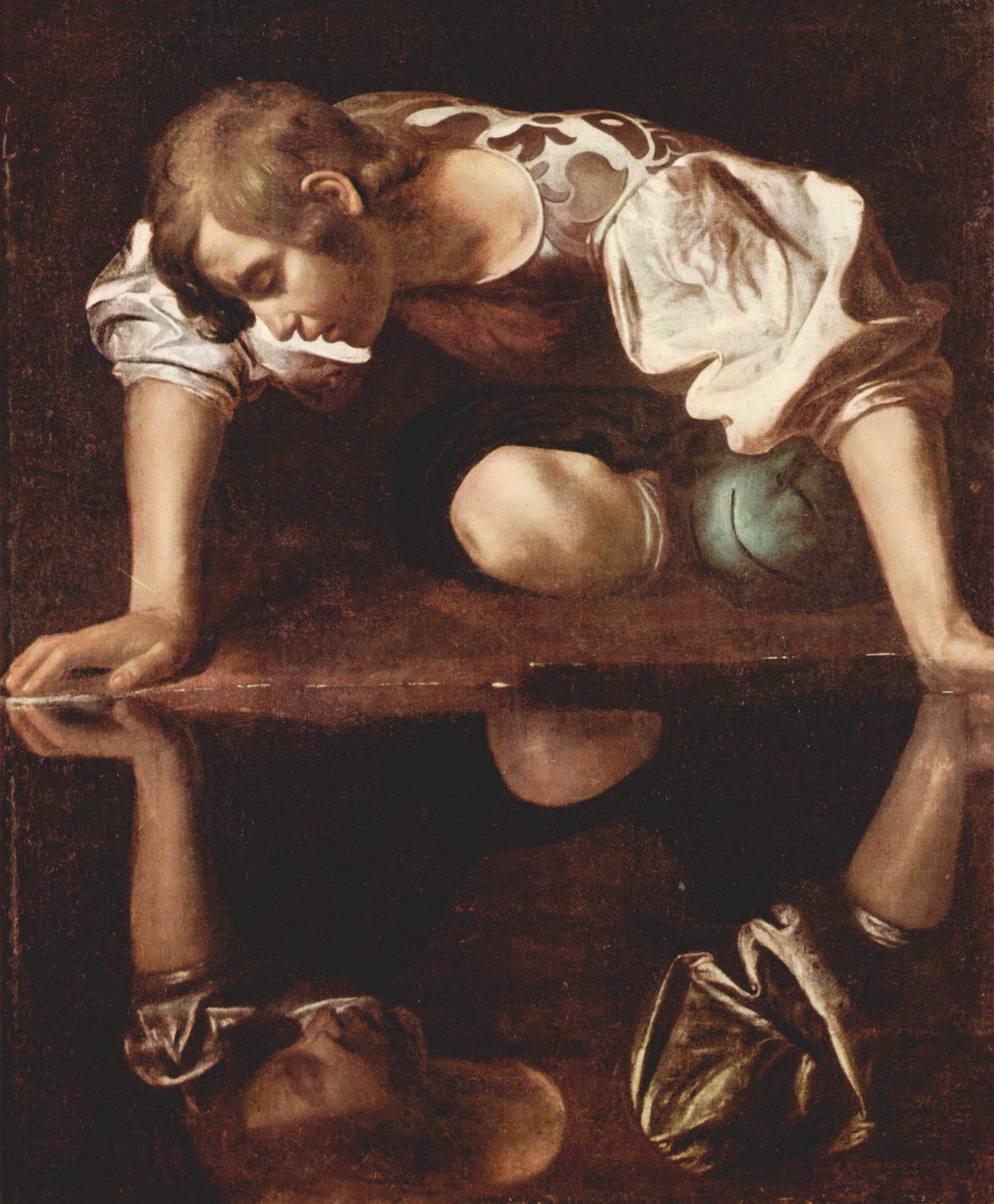 Narcissus | Myth and Folklore Wiki | Fandom