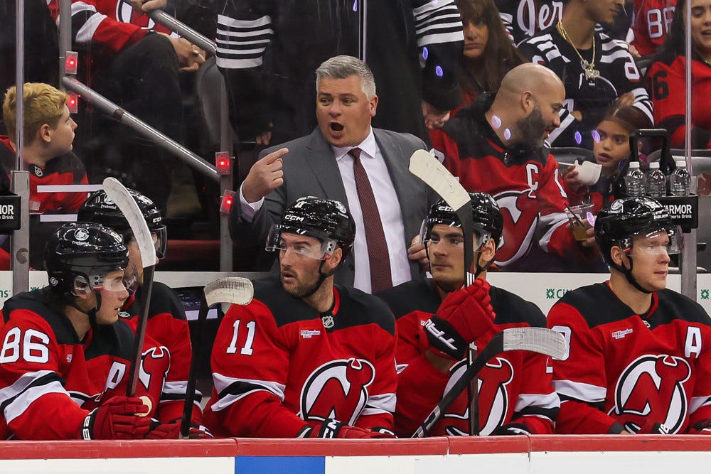 New Jersey Devils