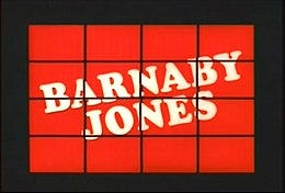 Barnaby Jones - Wikipedia