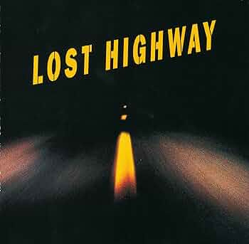 Amazon.com: Lost Highway [2 LP]: CDs & Vinyl