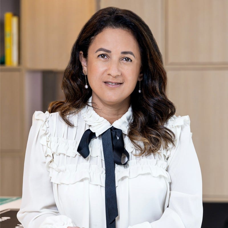 Foto do perfil de Cintia M. Ramos Falcão