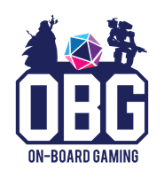 On-Board Gaming