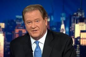 Ed Schultz, former MSNBC host and ...