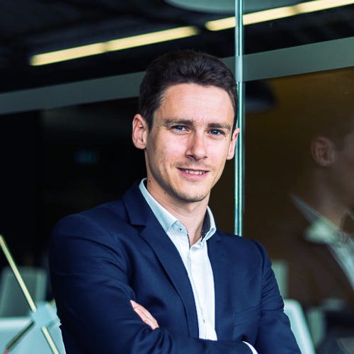 Visuel de l’interview Flowie