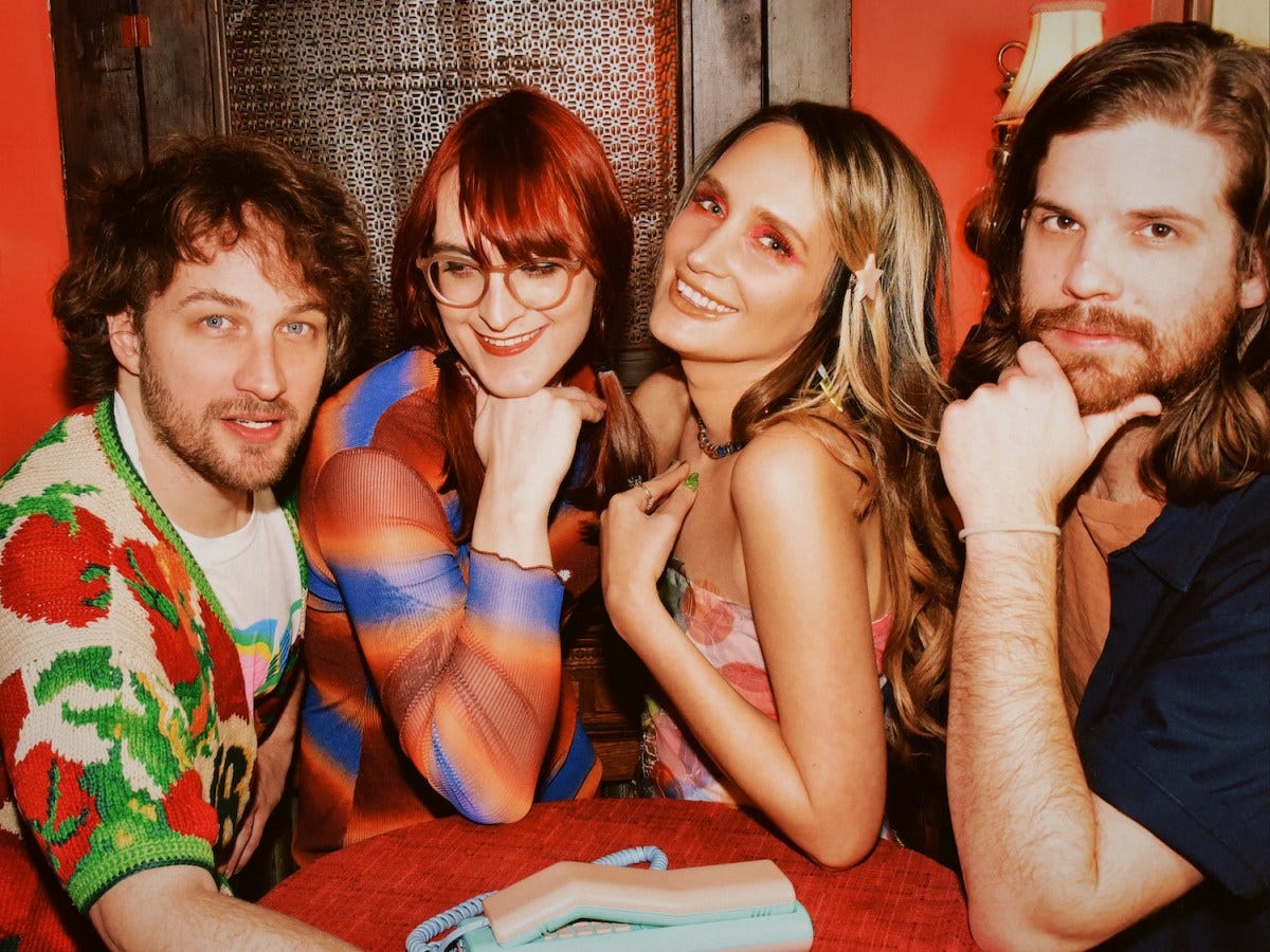 What’s Up Interview: Sadie Dupuis of Speedy Ortiz, playing Union Station in Providence on Dec. 15