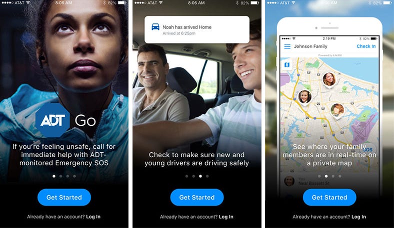 [Blog] Life360 + ADT
