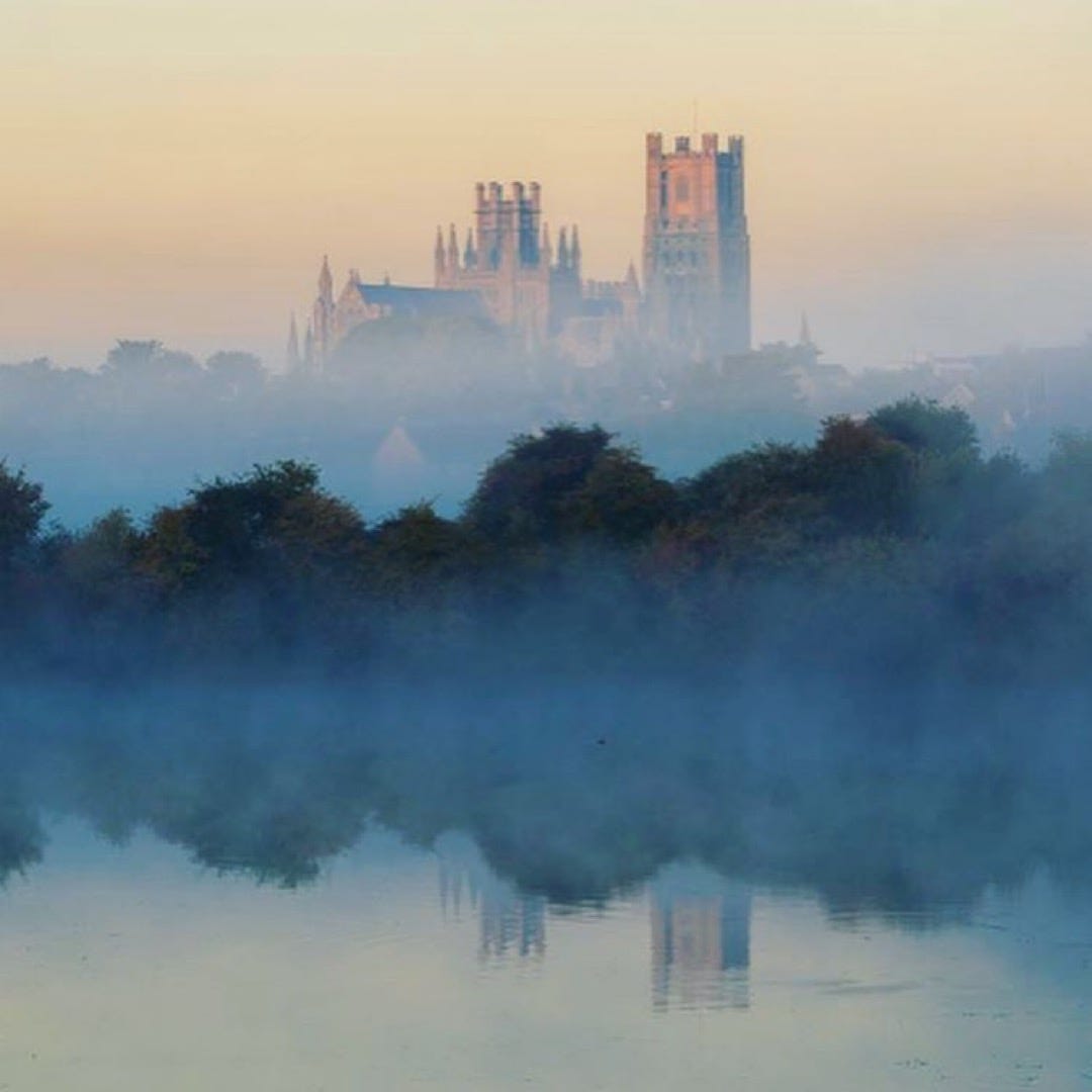 Photo: Ely Cathedral.org