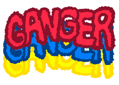 Ganger by Veeze