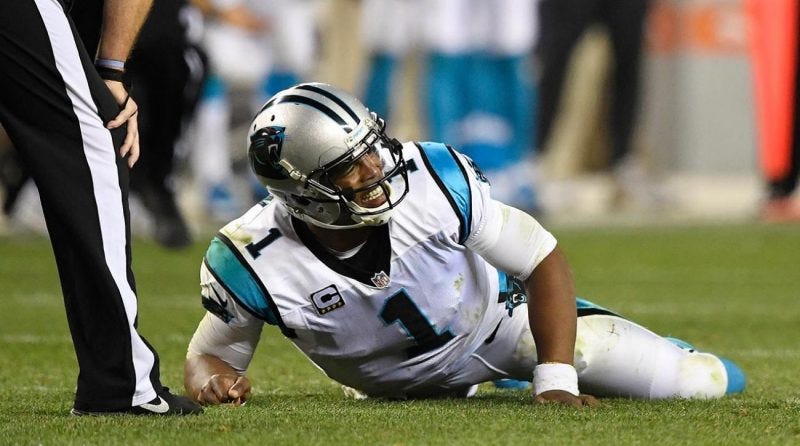 cam newton concussion case concludes