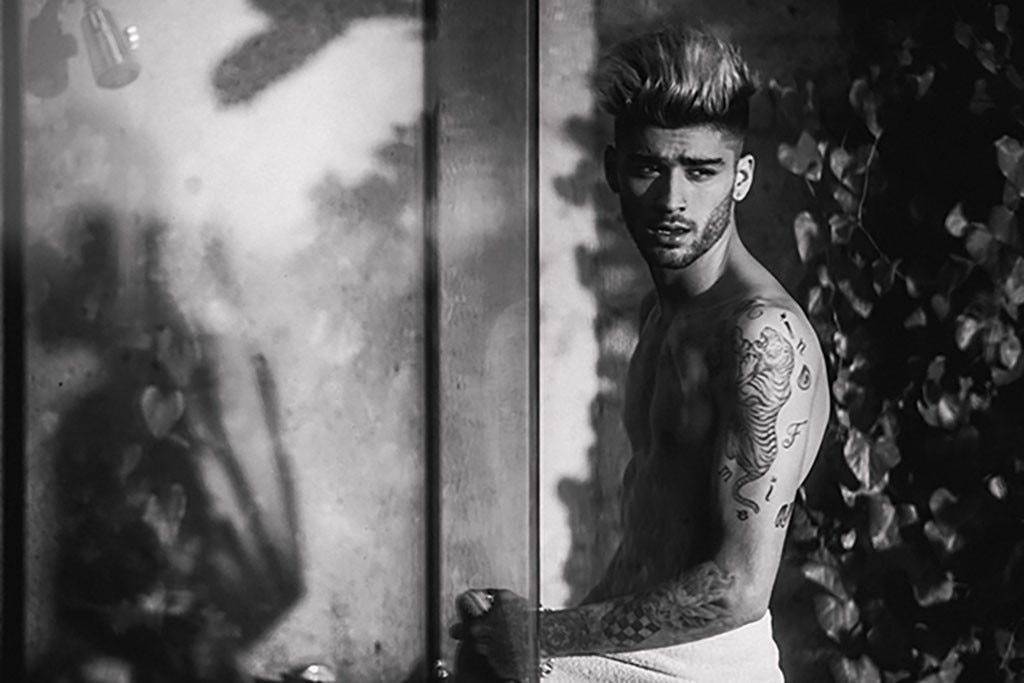 zayn malik complet interview images on going solo 2016 images