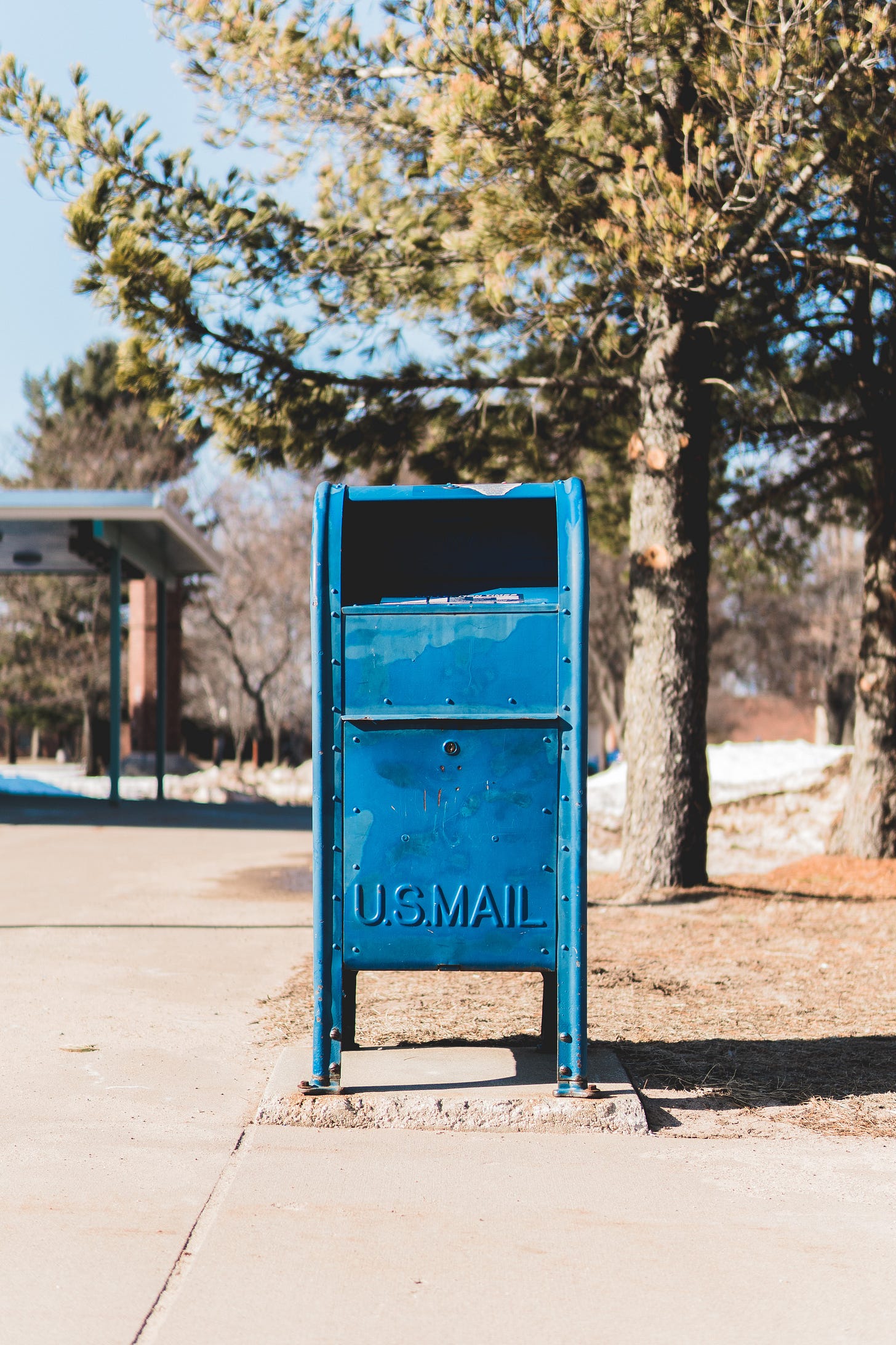 Why do Authors need a mailing list?