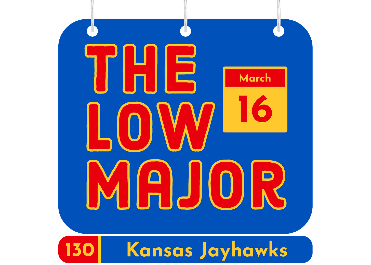Name-a-Day Calendar Kansas logo