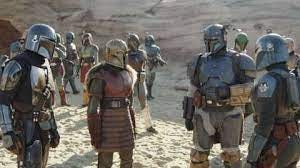 The Mandalorian Season 3, Episode 4 Easter Eggs: 8 Things You Missed In  Chapter 20: The Foundling - GameSpot
