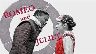 Image result for romeo and juliet globe theatre april 2024