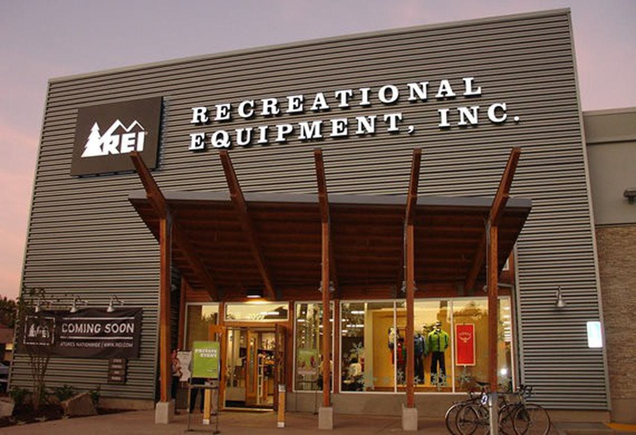 REI to open store in Pinecrest development in fall 2016 - cleveland.com