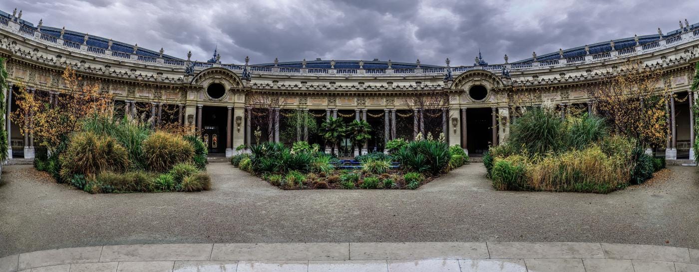 Petit Palais