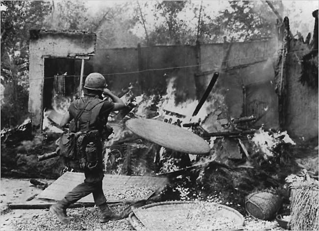 PBS's 'My Lai' Recalls Dark Day From Vietnam War - The New York Times