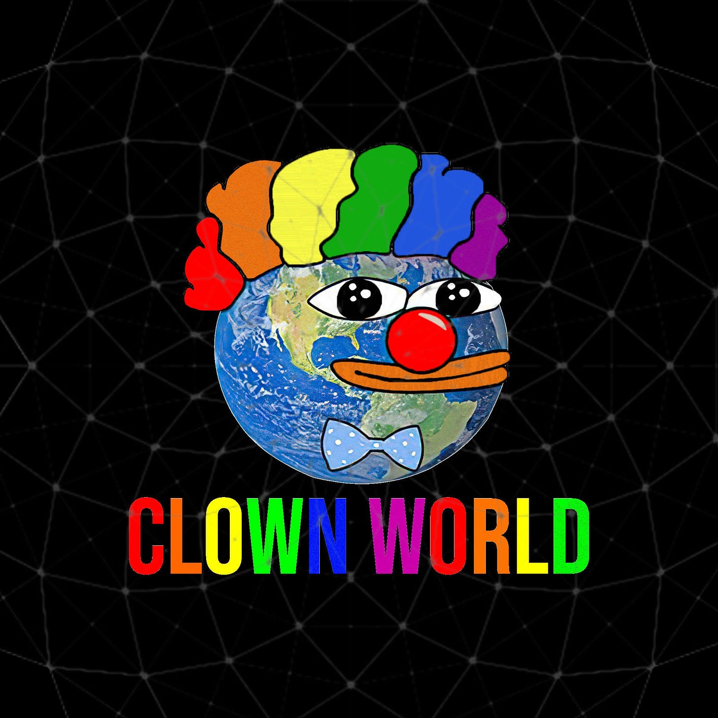 Clown World svg png INSTANT DOWNLOAD PNG Printable | Etsy