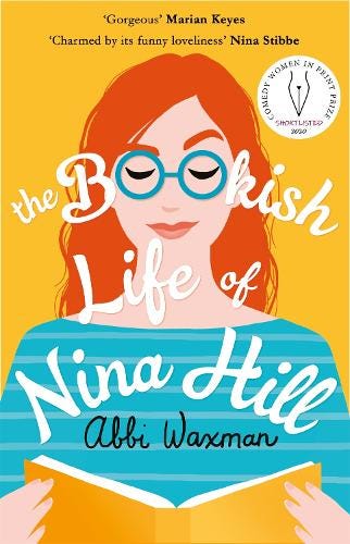 The Bookish Life of Nina Hill (Paperback)
