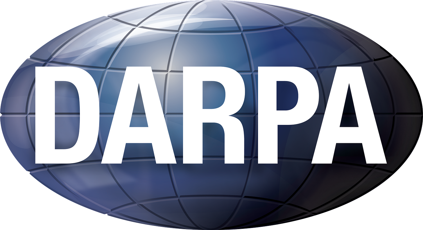 DARPA - Wikipedia