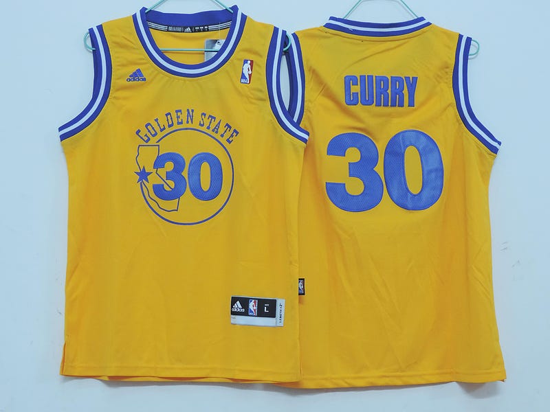 stephen curry golden state warriors jersey