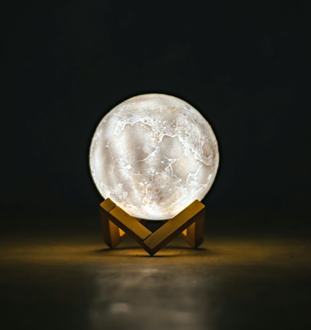 crystal ball crystal ball