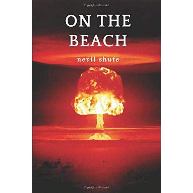Pre-Owned On The Beach Paperback
