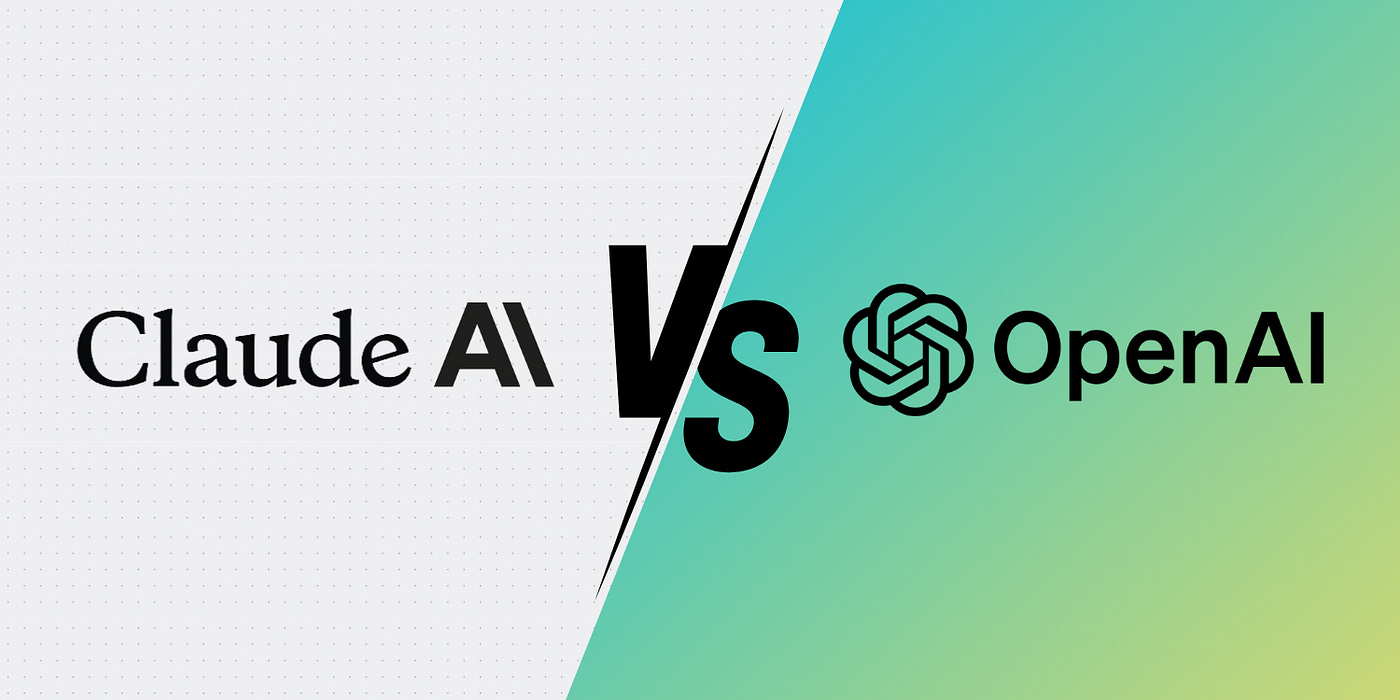Comparing Claude 3.7 & GPT-4.5 for AI-Powered Customer Support | by  Gauravthorat | Feb, 2025 | Medium