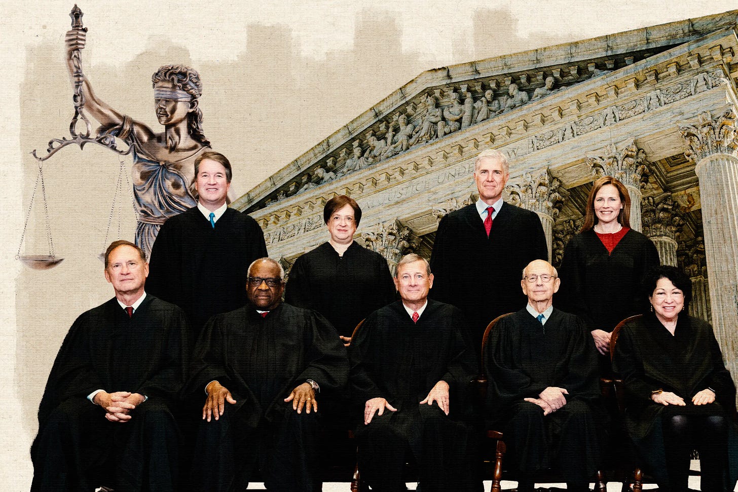 4 Supreme Court Cases That Could Curb the Administrative State