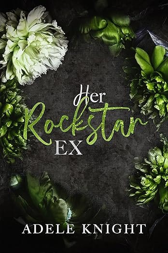 Her Rockstar Ex