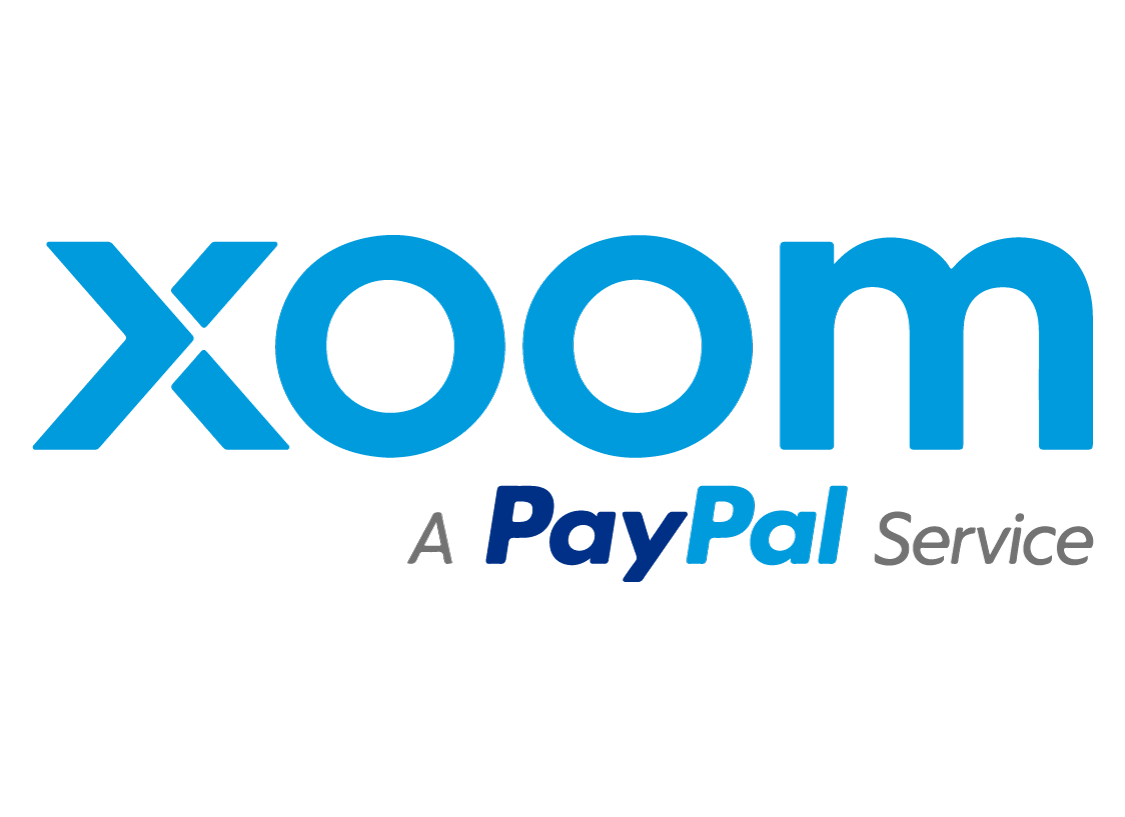 Xoom Logo Png - CrystalPng