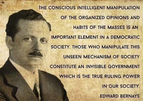 Edward Bernays - Alchetron, The Free Social Encyclopedia