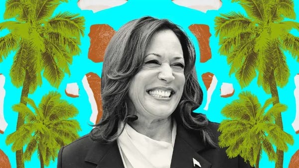 Kamala Harris Is Scoring With Gen-Z -- and She Has Charli XCX to Thank |  Inc.com