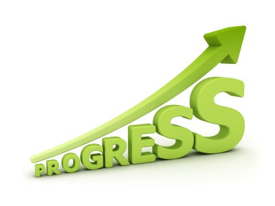 Progress: 4 Simple Keys for Moms | Support for Moms - Power of Moms