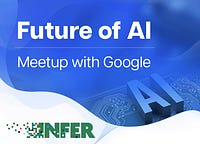 Meetup with Google