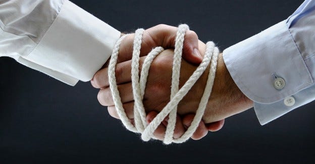 Commitment & Consistency: Key Principles of Influence - Veritus Group