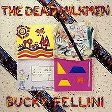 Bucky Fellini - Wikipedia