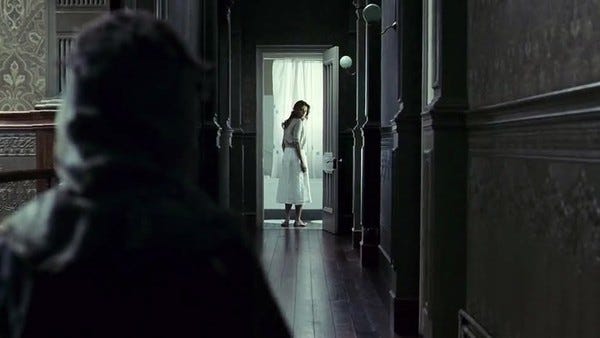 10 Horror Movies Too Scary To Watch Again – Page 4