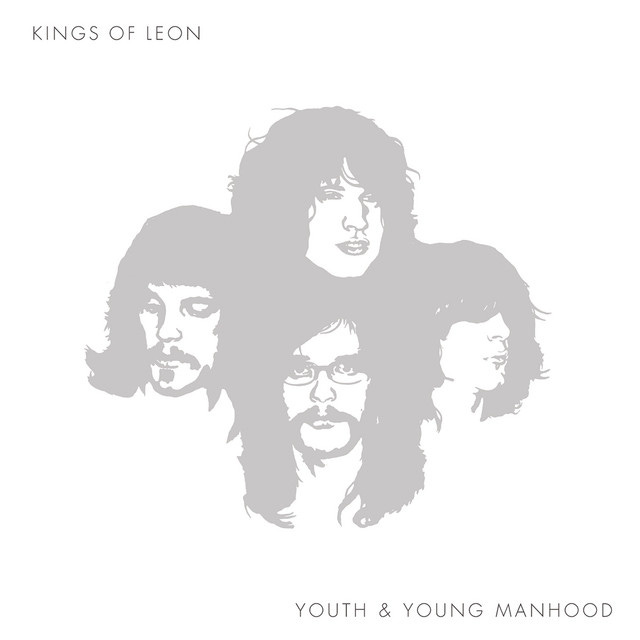 Youth And Young Manhood - Album by Kings of Leon | Spotify