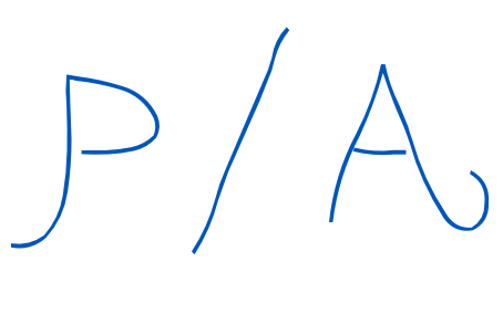pronoun-antecedent agreement proofreader’s mark